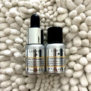 LANCOME 15% VITAMIN C Concentrate